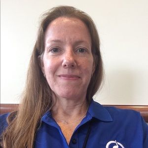 Meet your Posher, Jerri